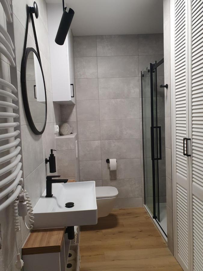 Apartament Na Kazda Pogode A27 Поберово Экстерьер фото