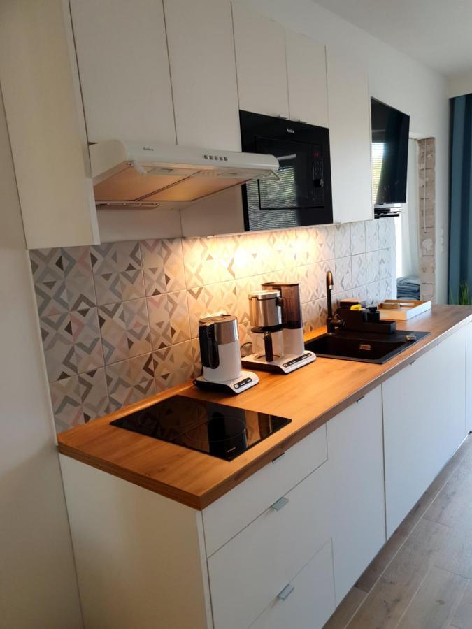 Apartament Na Kazda Pogode A27 Поберово Экстерьер фото