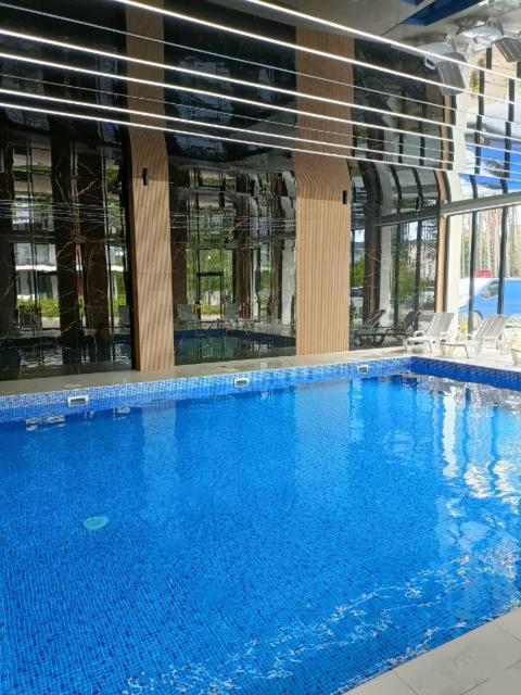 Apartament Na Kazda Pogode A27 Поберово Экстерьер фото